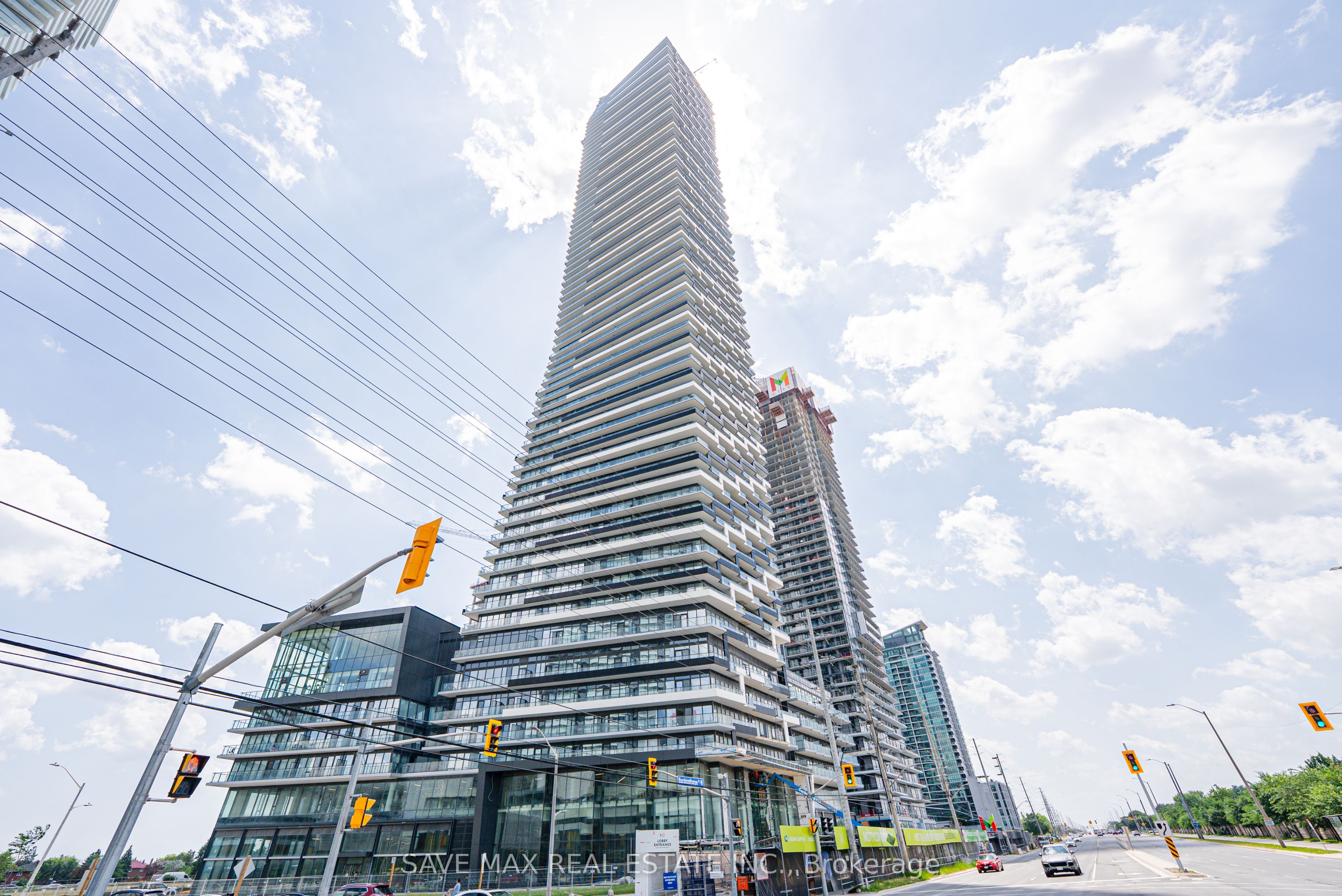 448 Burnhamthorpe Road W 6701, Mississauga, ON L5B 4M6 photo 4