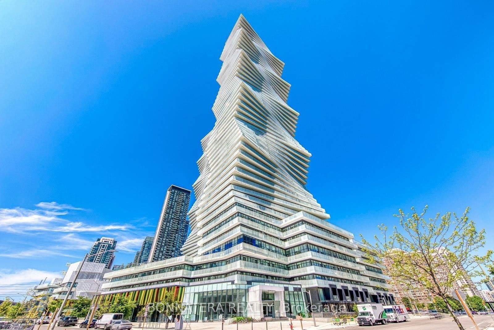 3883 Quartz Road 1608, Mississauga, ON L5B 0M4