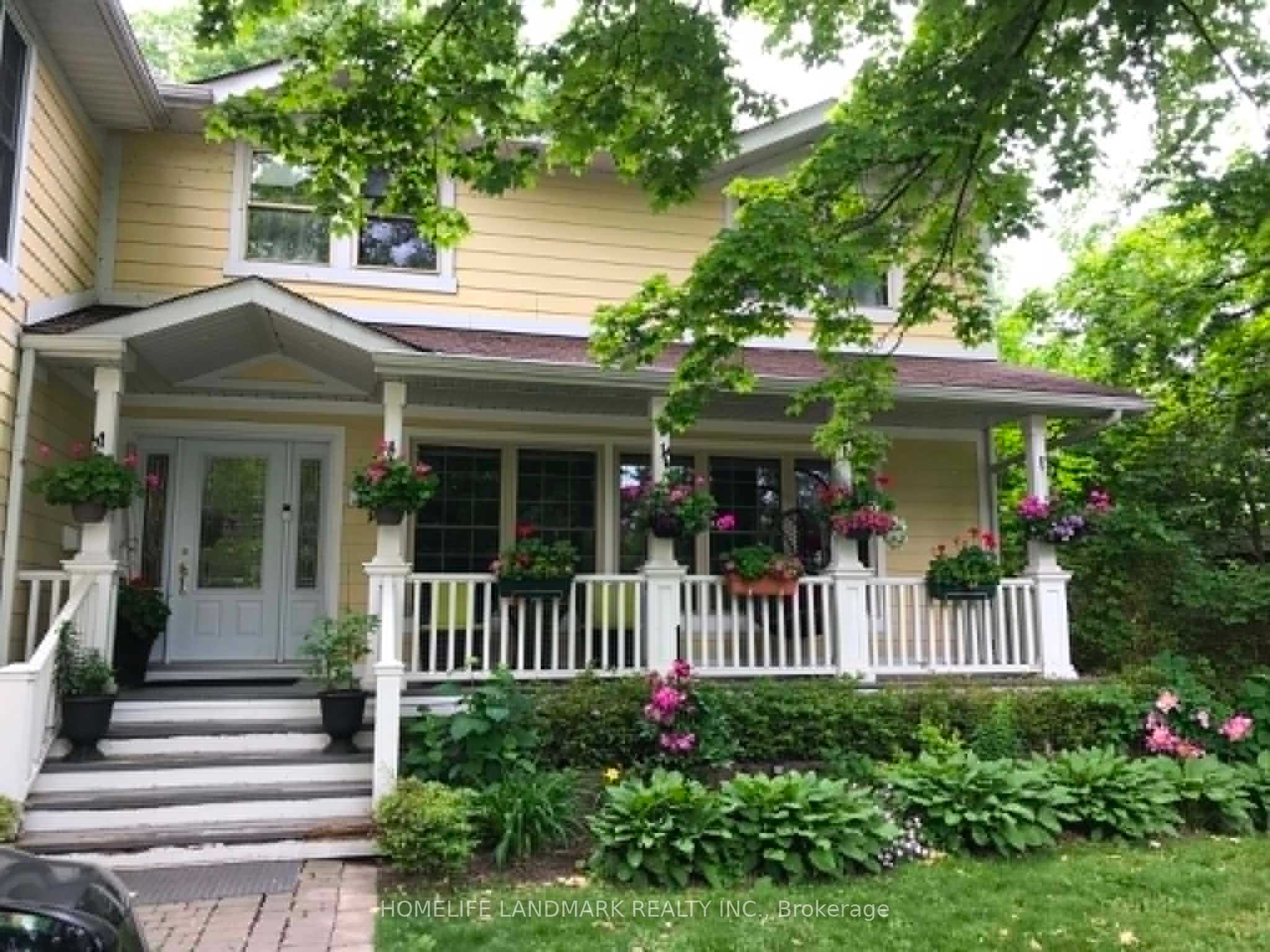 75 Cumberland Drive, Mississauga, ON L5G 3N1