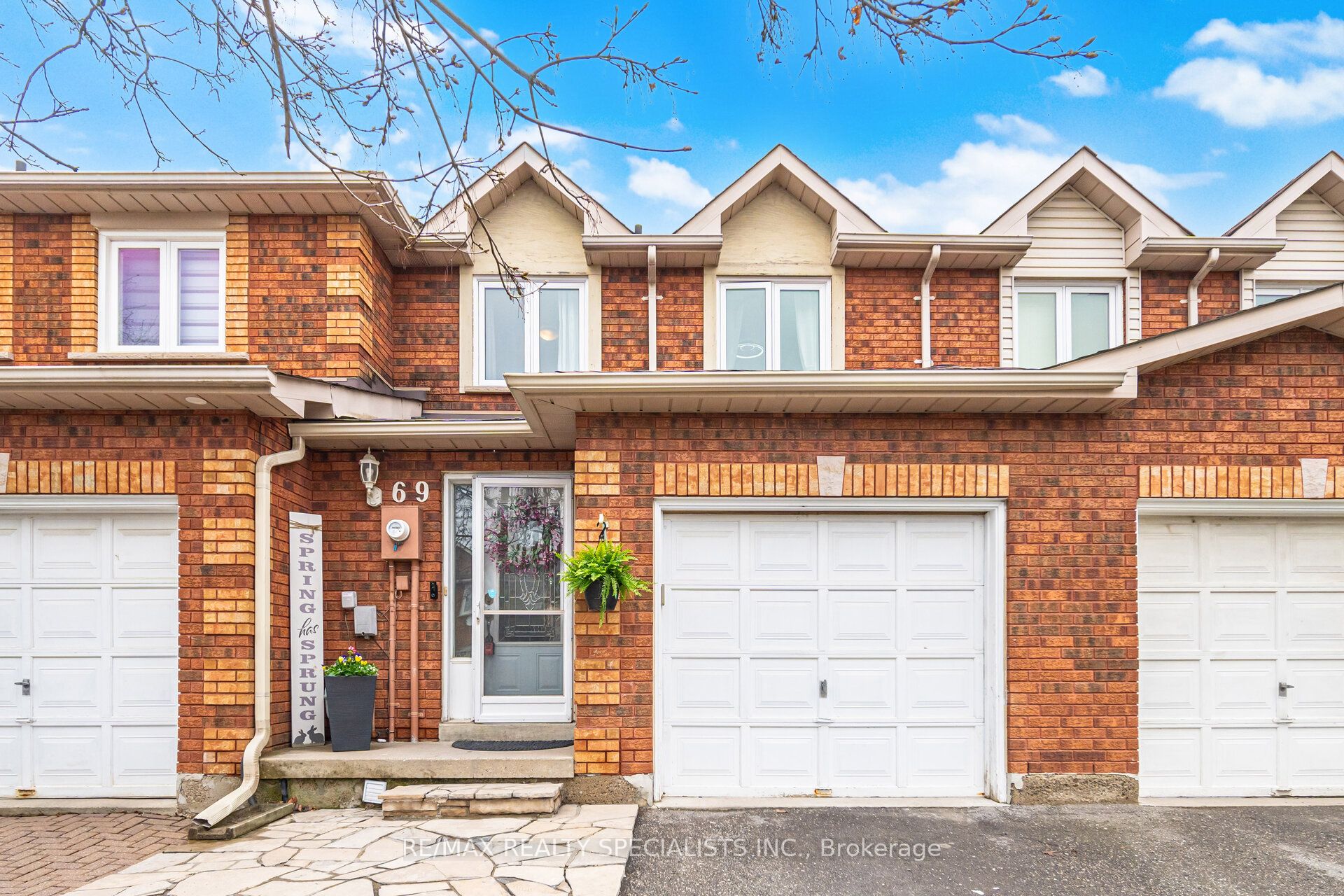 69 Wood Circle, Caledon, ON L7E 1R4 photo 4