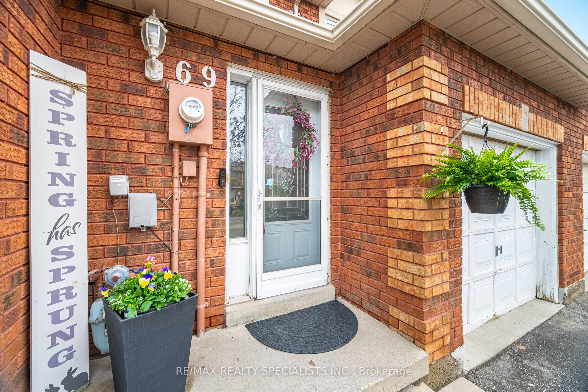 69 Wood Circle, Caledon, ON L7E 1R4 photo 5