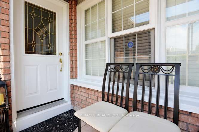7 Cutters Crescent, Brampton, ON L6Y 4J9 photo 5