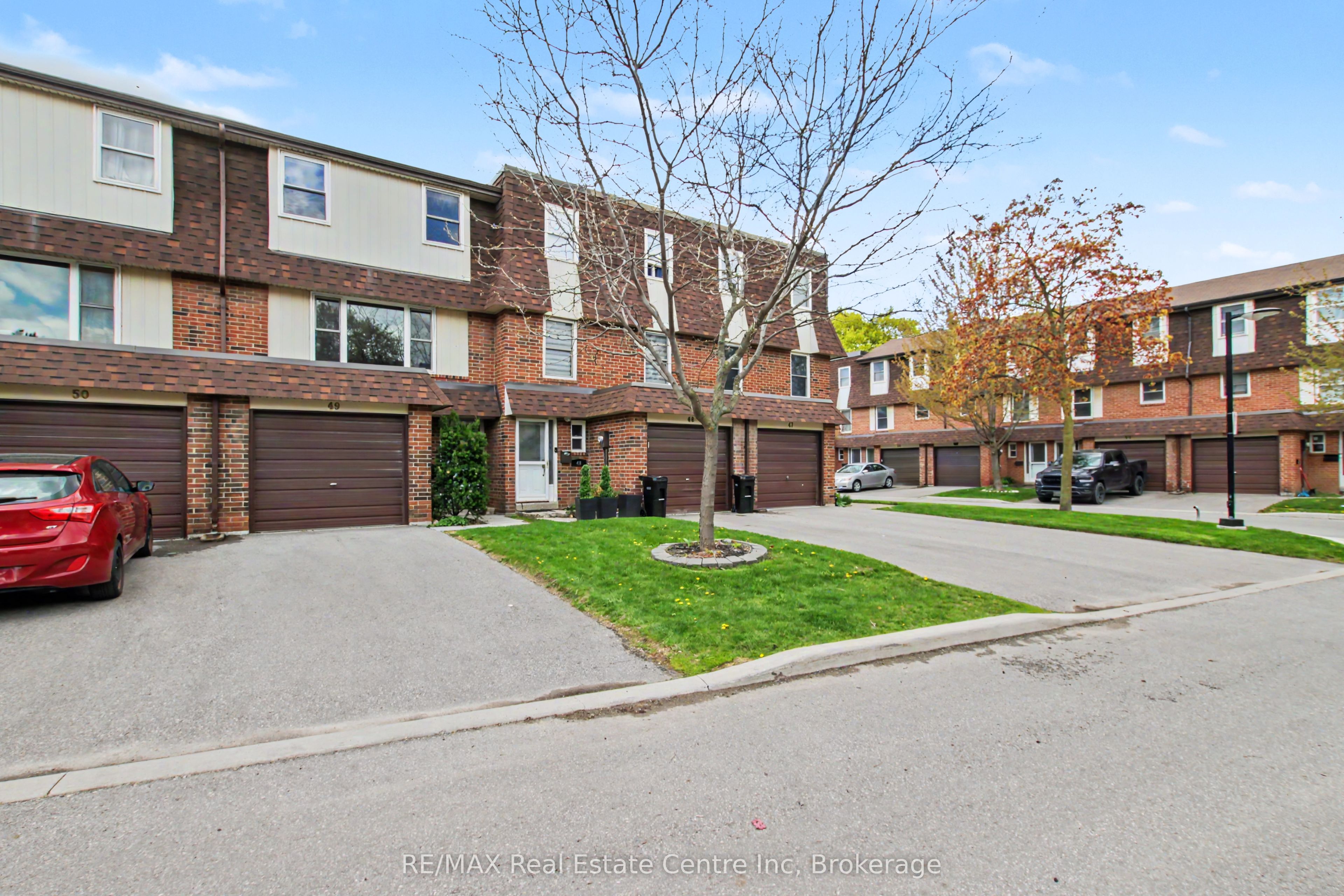 371 Bronte Street S 49, Milton, ON L9T 3K5 photo 4
