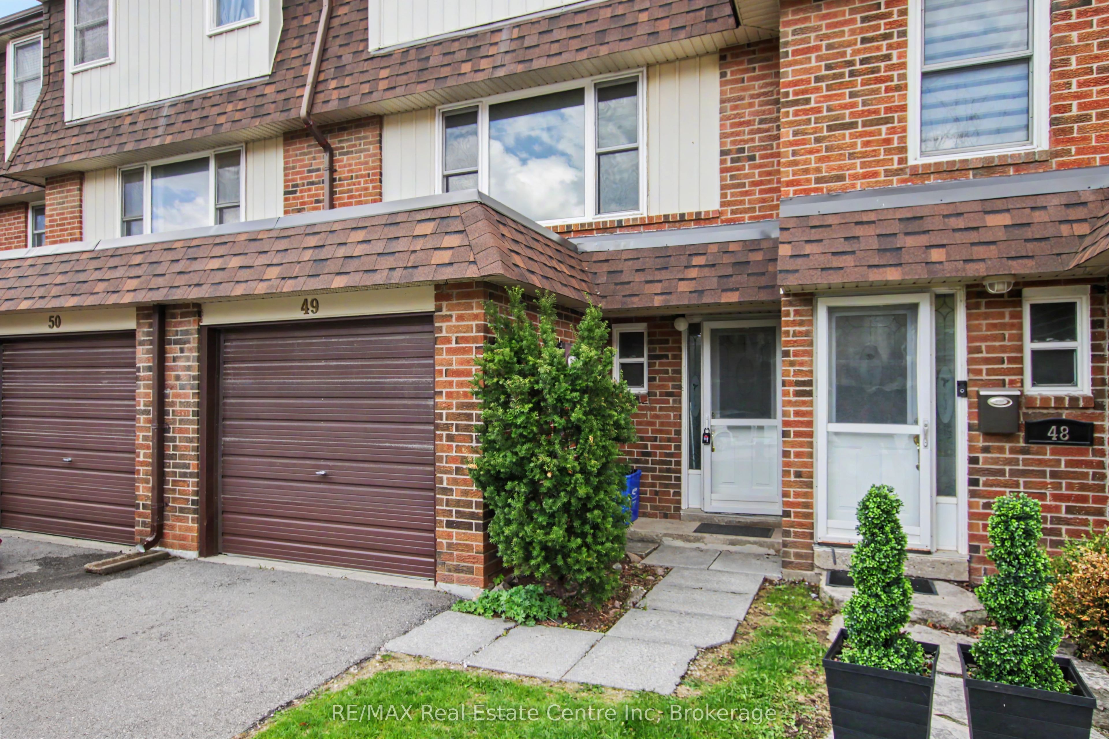 371 Bronte Street S 49, Milton, ON L9T 3K5 photo 5