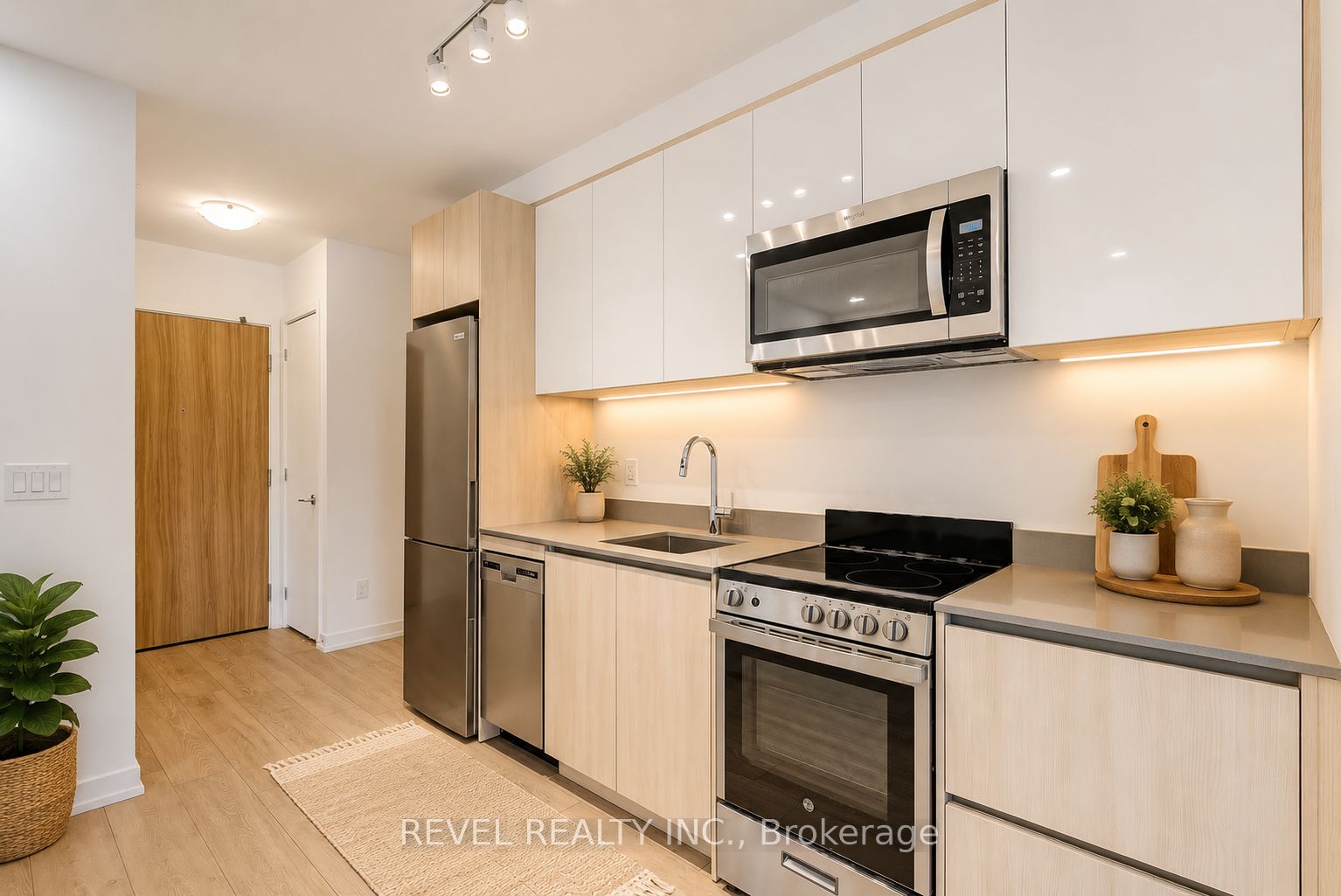 3100 Keele Street 332, Toronto, ON M3M 0E1