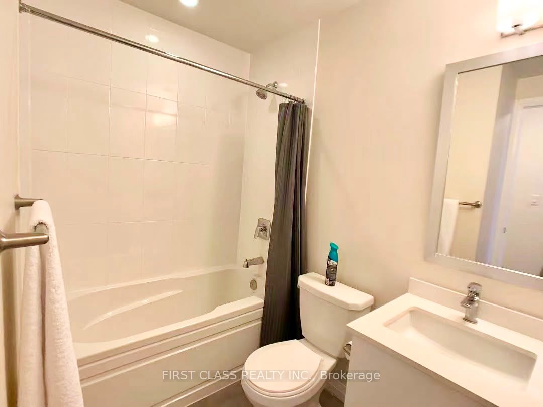 5033 Four Springs Avenue 117, Mississauga, ON L5R 0G6 photo 5