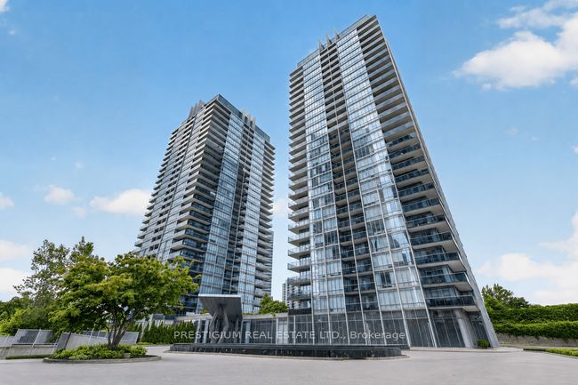 88 Park Lawn Road 1908, Toronto, ON M8Y 0B5 photo 2