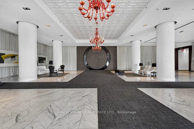88 Park Lawn Road 1908, Toronto, ON M8Y 0B5 photo 3