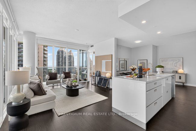 88 Park Lawn Road 1908, Toronto, ON M8Y 0B5 photo 5