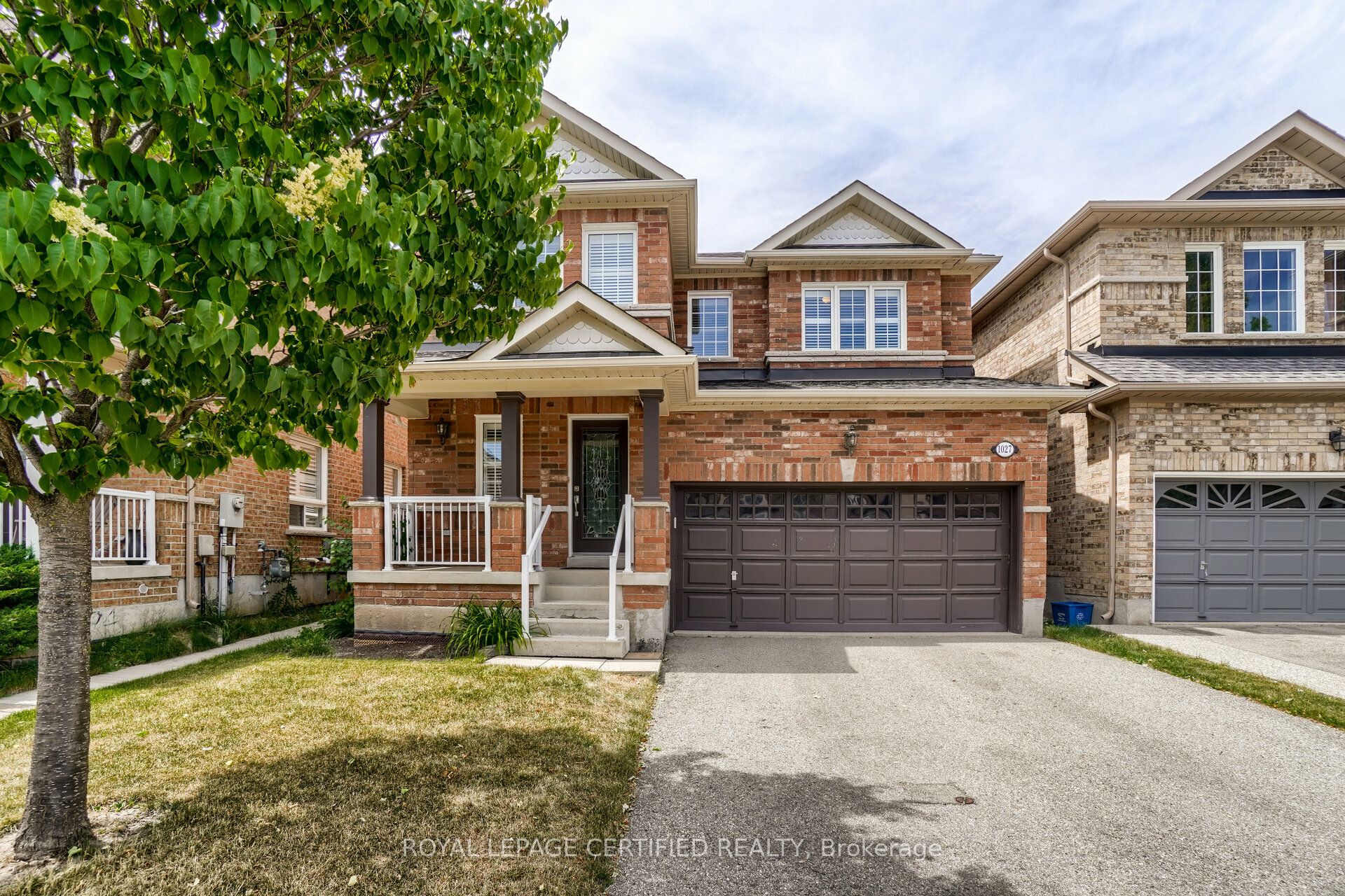 1027 Eager Road, Milton, ON L9T 6T1