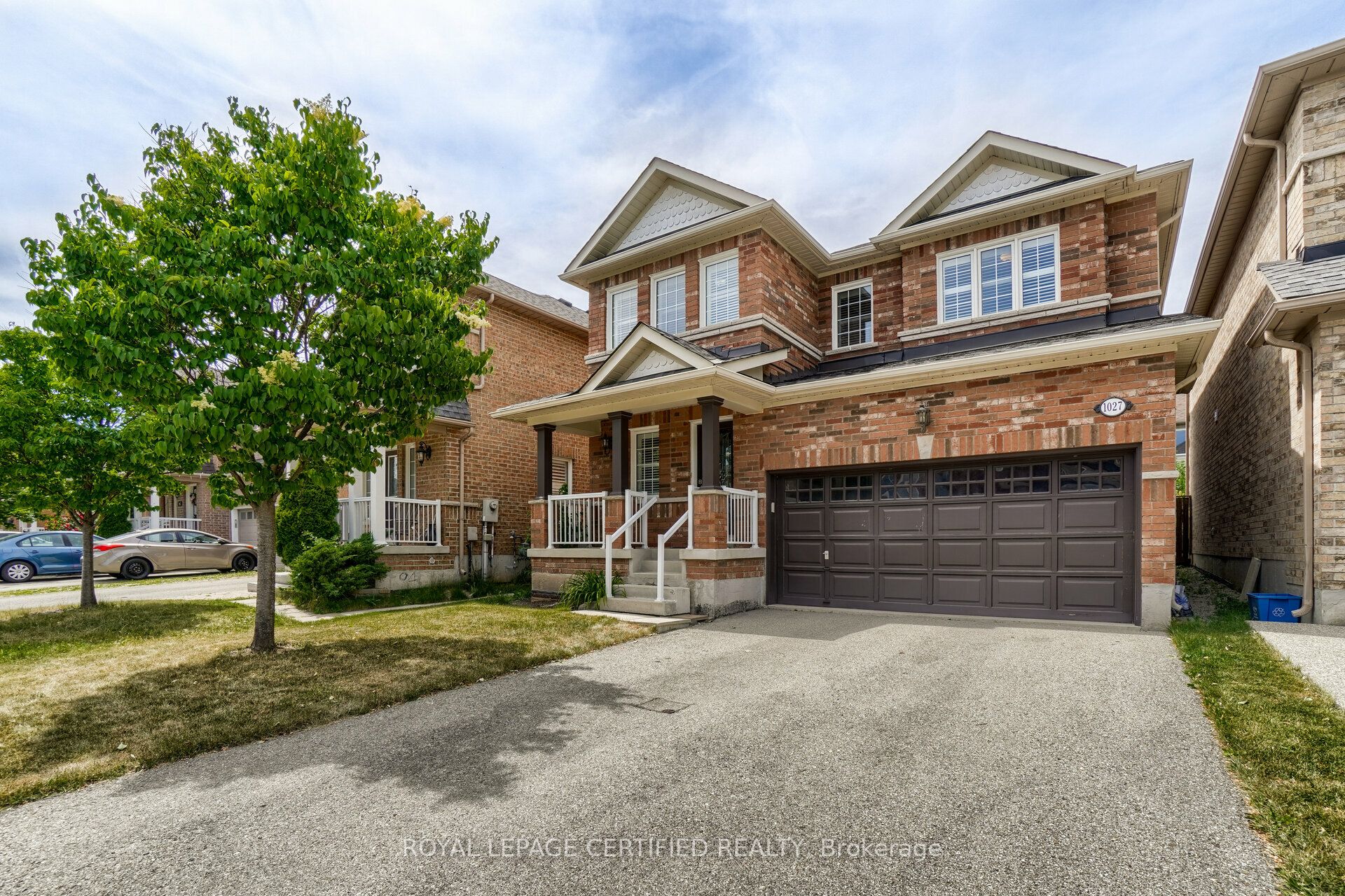 1027 Eager Road, Milton, ON L9T 6T1 photo 2