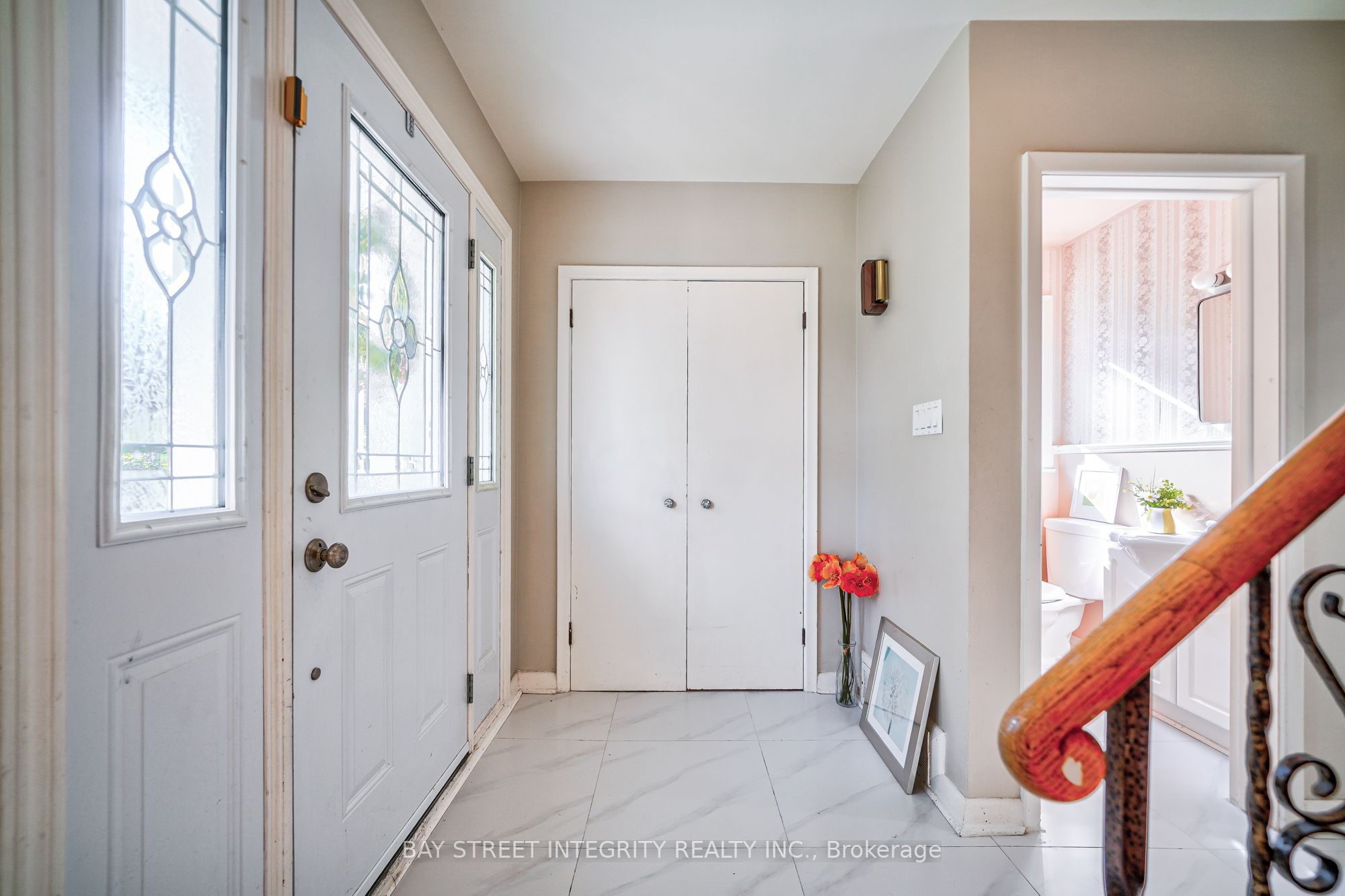 63 Rossburn Drive, Toronto, ON M9C 2P9 photo 4