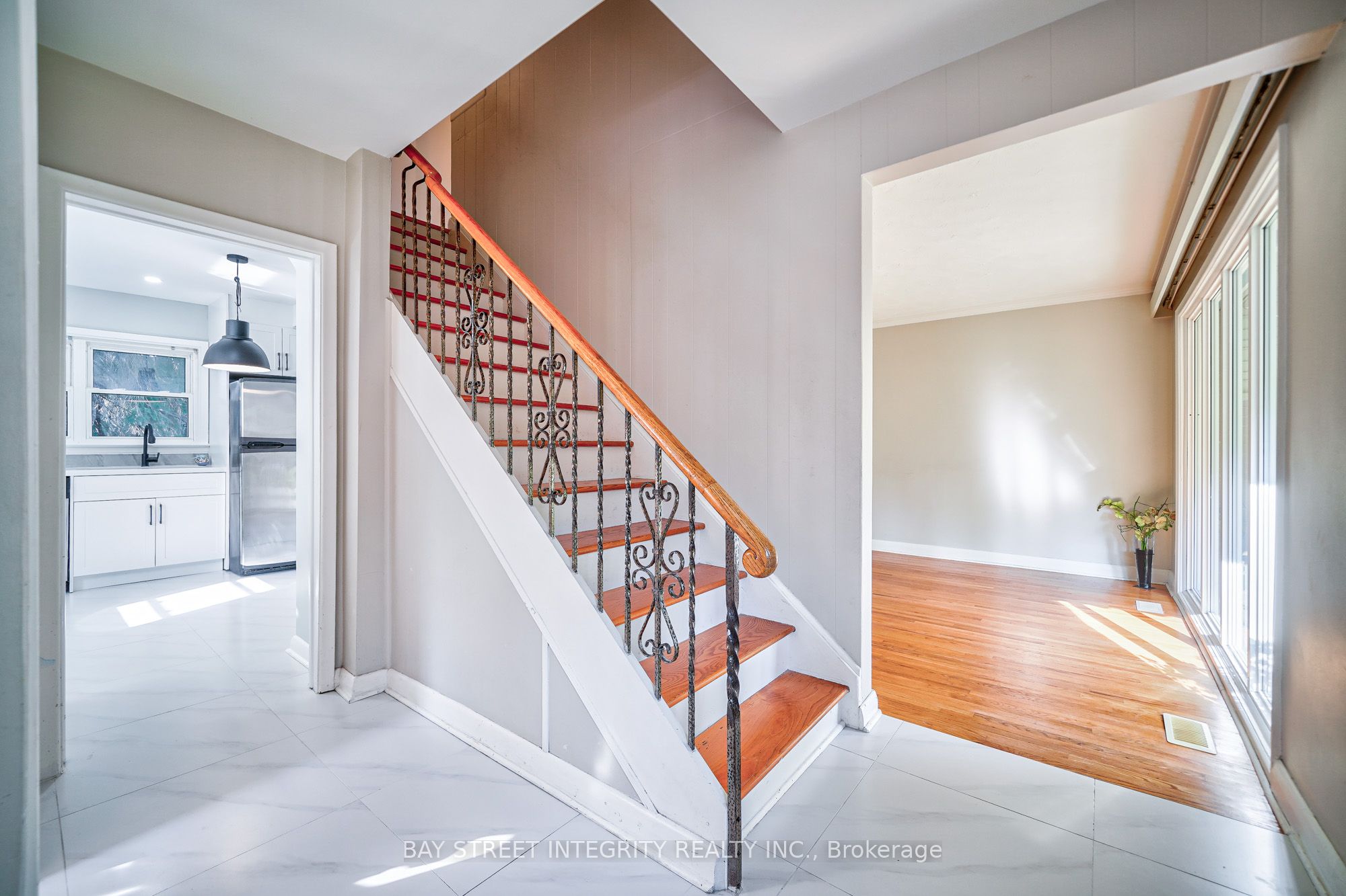 63 Rossburn Drive, Toronto, ON M9C 2P9 photo 5