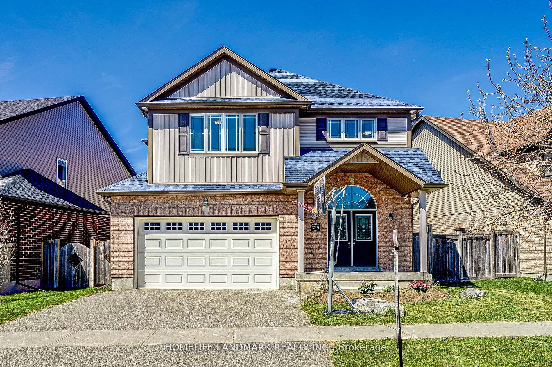 629 College Avenue, Orangeville, ON L9W 4S4