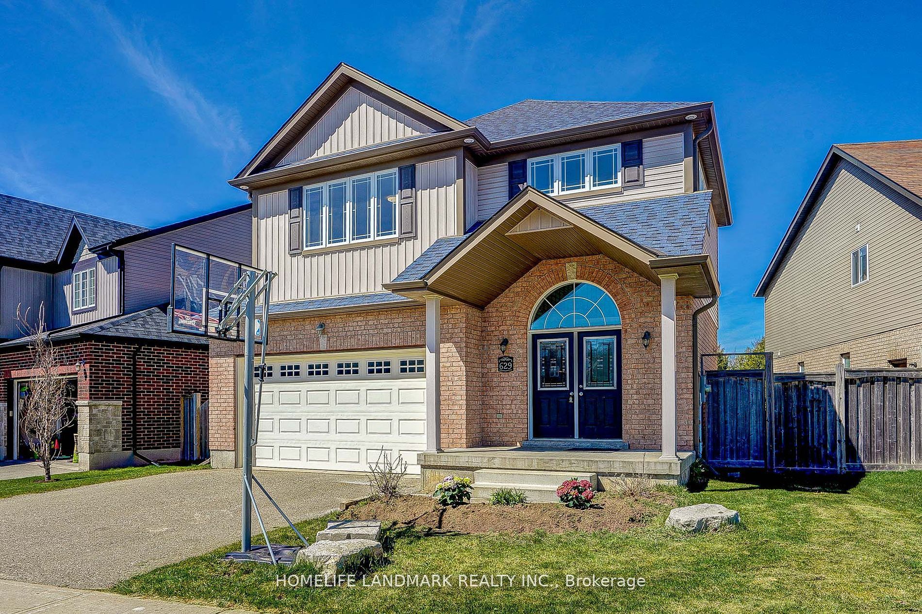 629 College Avenue, Orangeville, ON L9W 4S4 photo 2