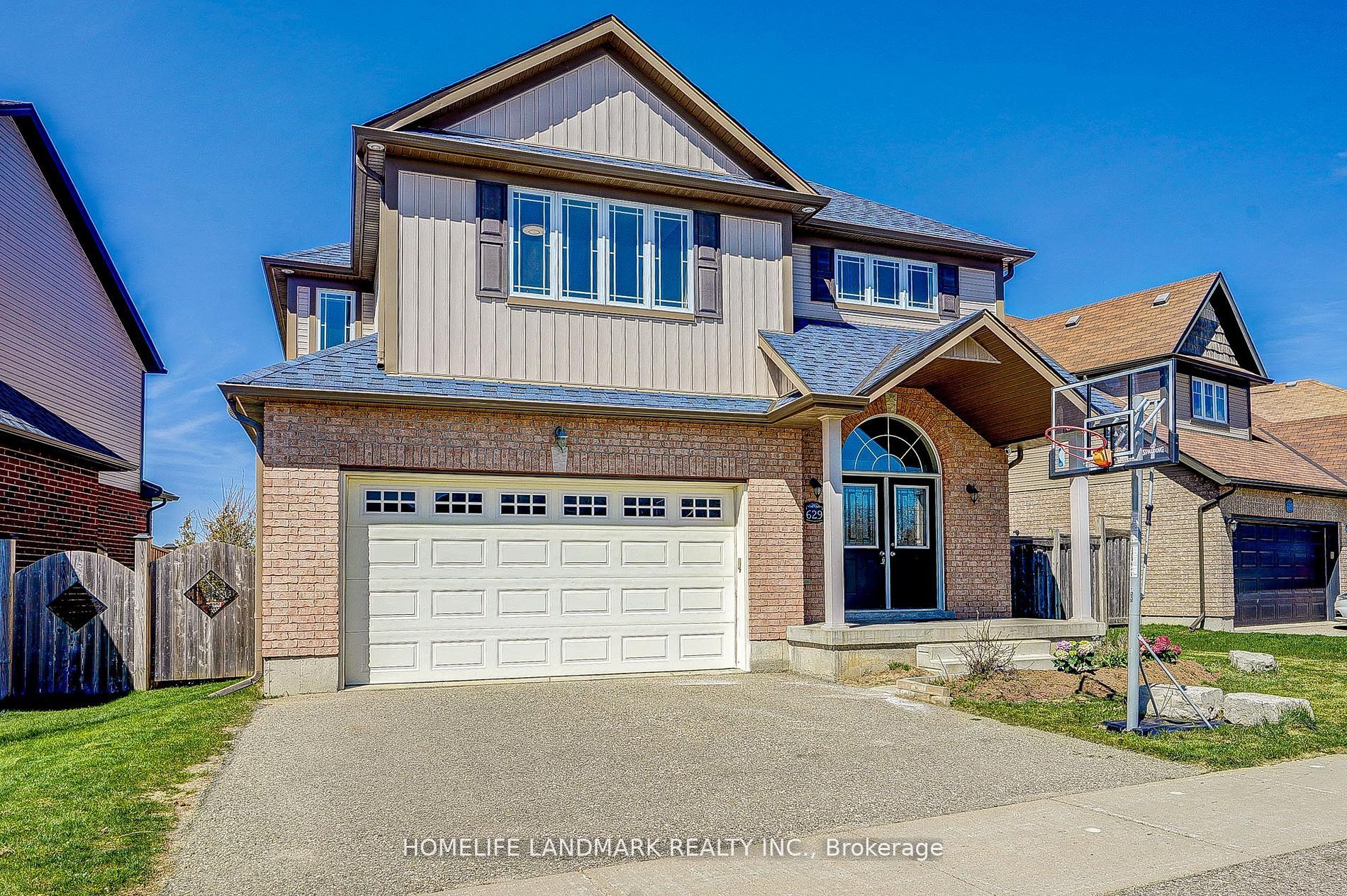 629 College Avenue, Orangeville, ON L9W 4S4 photo 3
