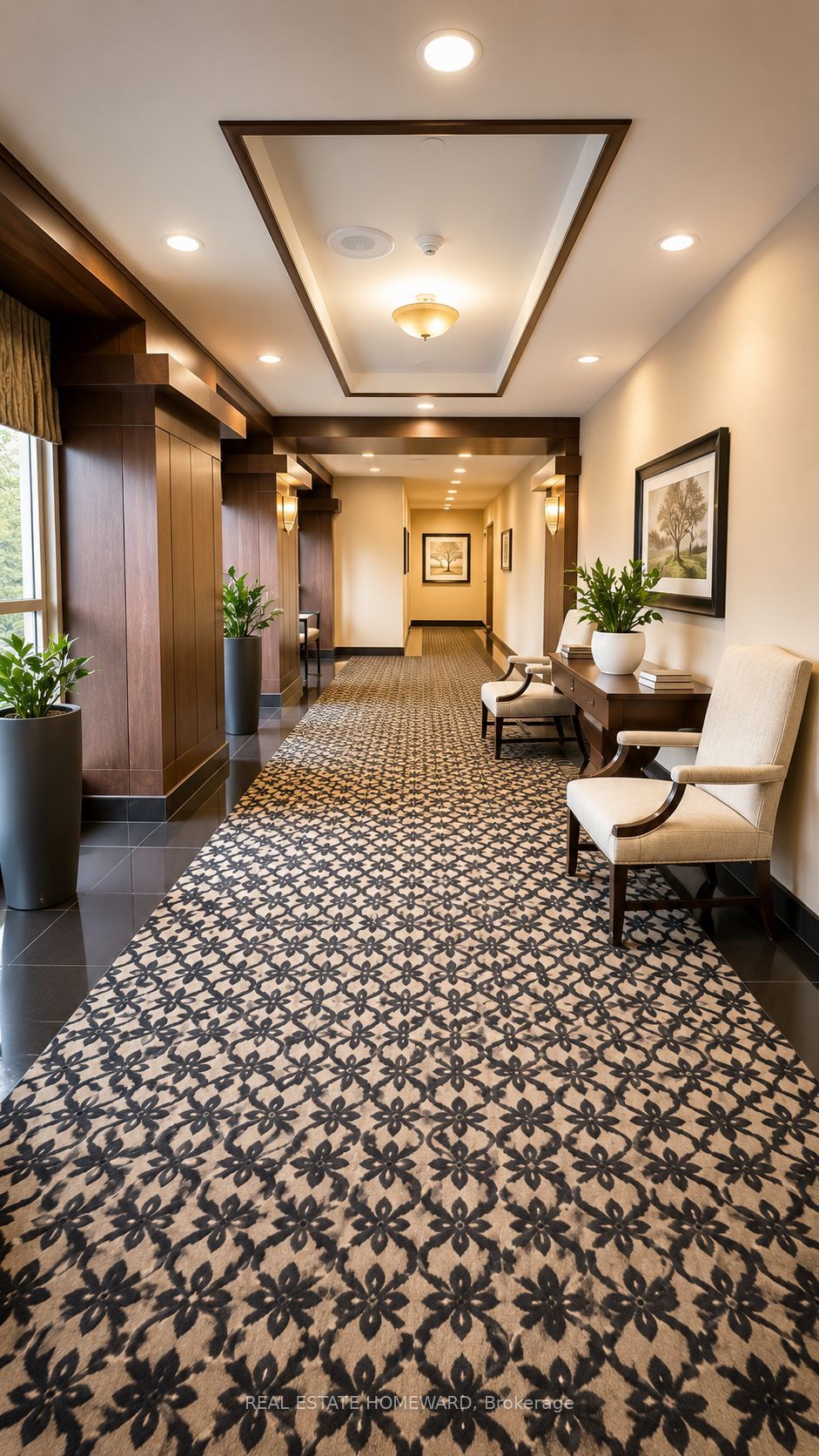 101 Subway Crescent 2012, Toronto, ON M9B 6K4 photo 4