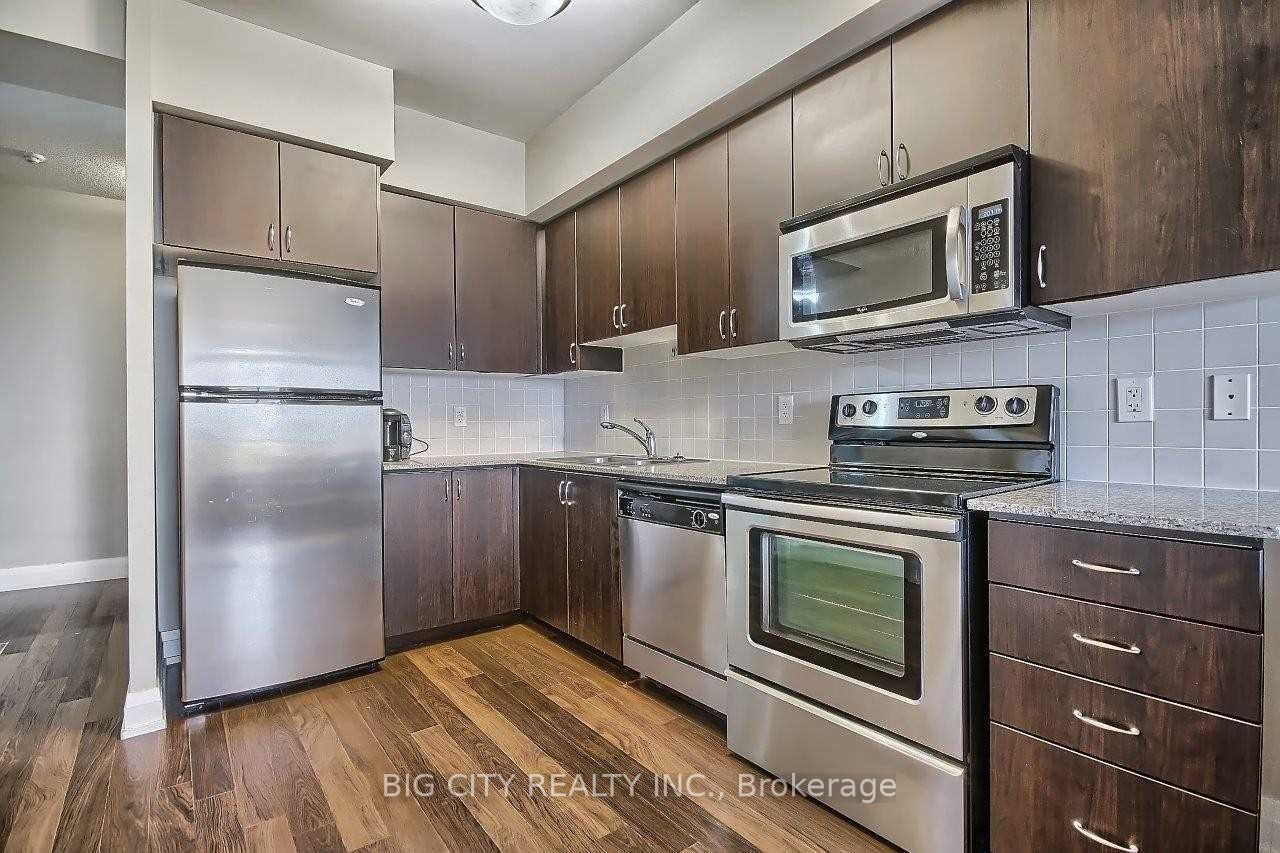 1 De Boers Drive 407, Toronto, ON M3J 0G6 photo 4