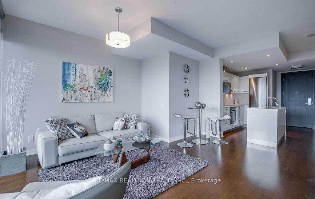 88 Park Lawn Road 2803, Toronto, ON M8Y 0B5 photo 2