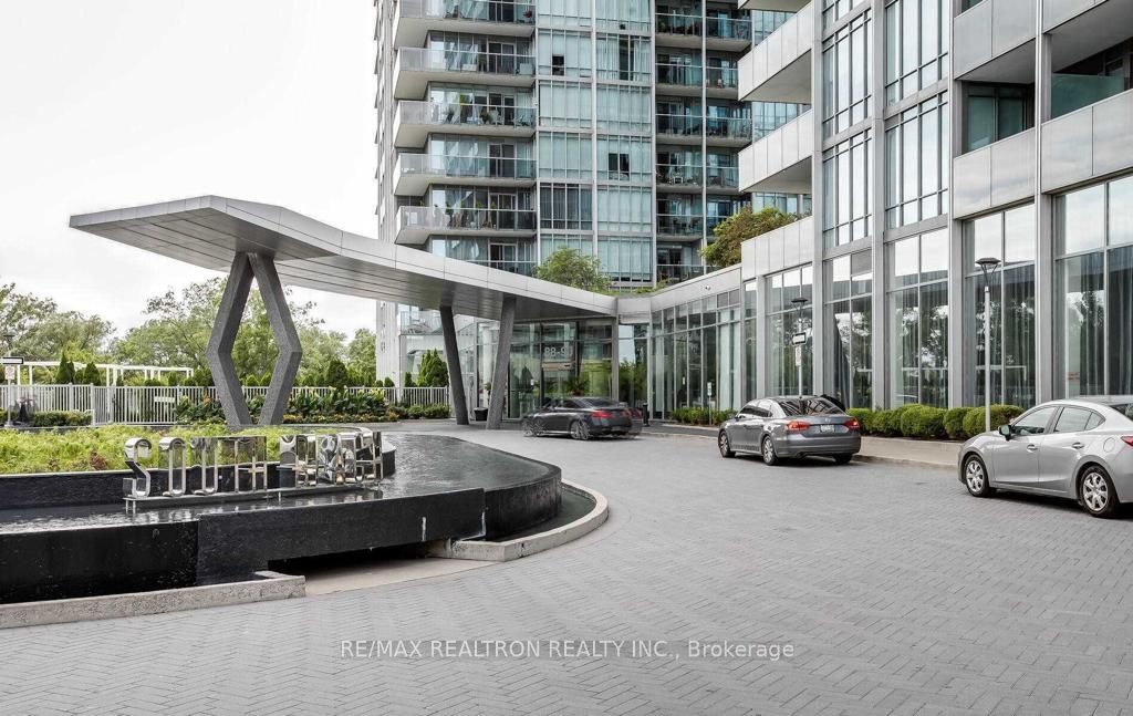 88 Park Lawn Road 2803, Toronto, ON M8Y 0B5 photo 5