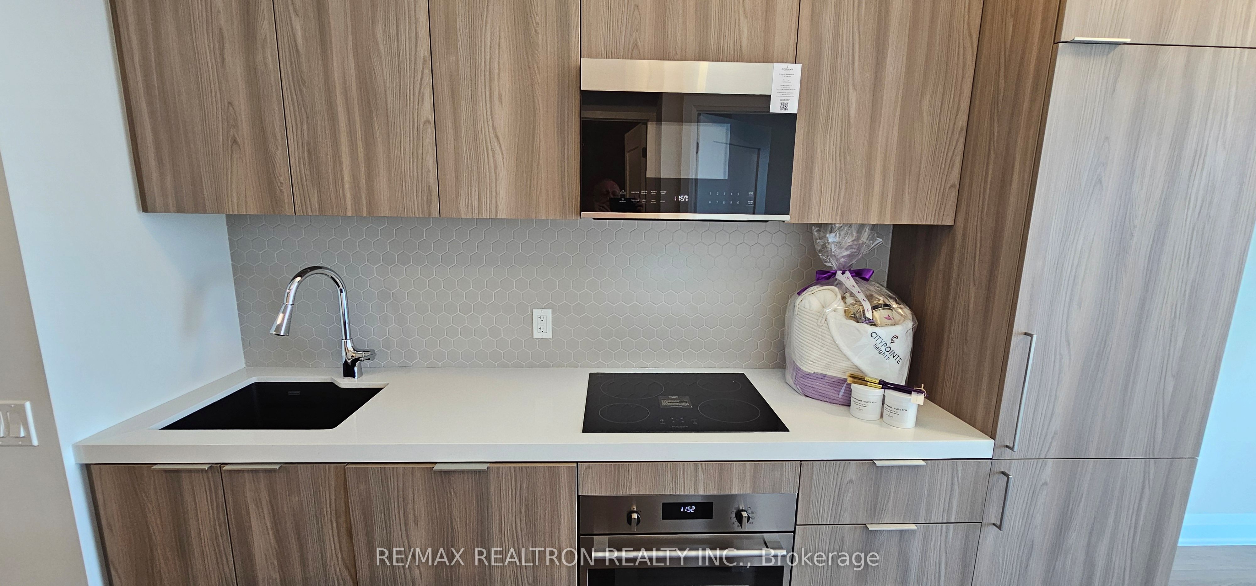 15 skyridge Drive 1719, Brampton, ON L6P 4S3 photo 4