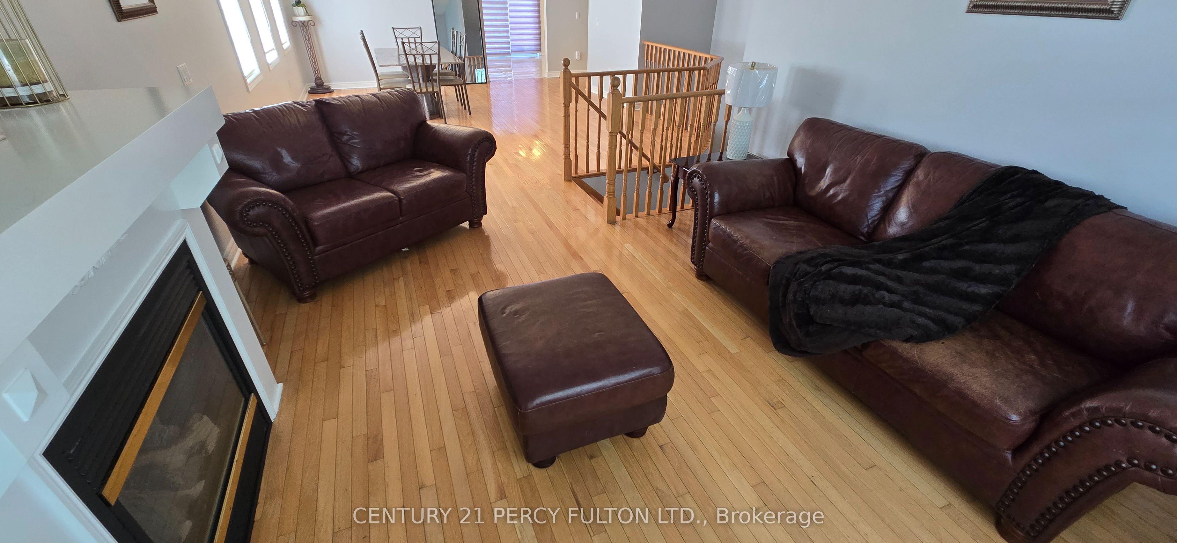 26 Rushbrook Drive, Brampton, ON L6P 1E4 photo 4