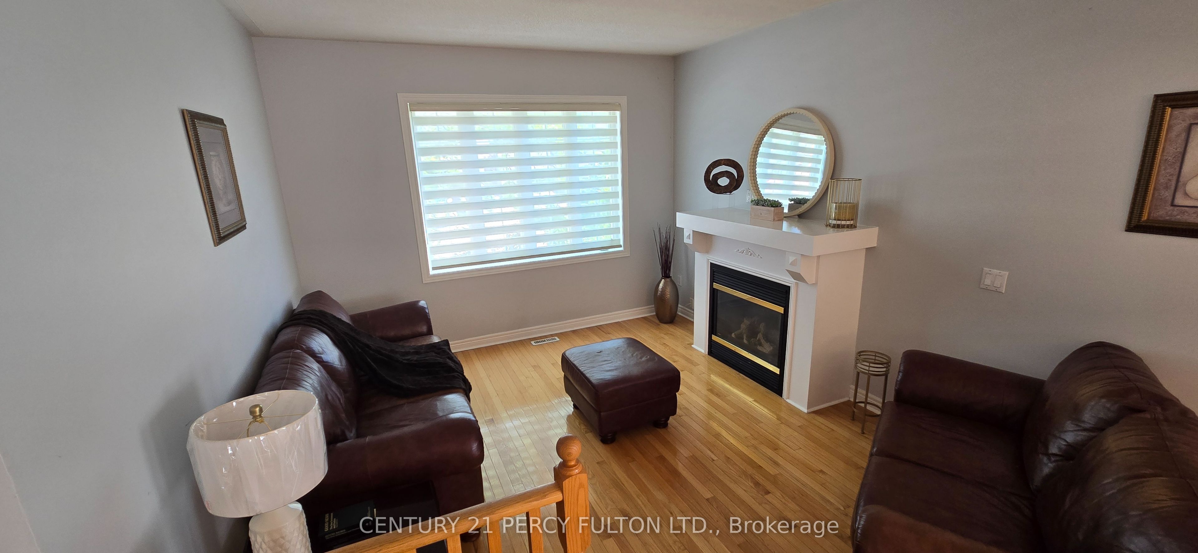 26 Rushbrook Drive, Brampton, ON L6P 1E4 photo 5