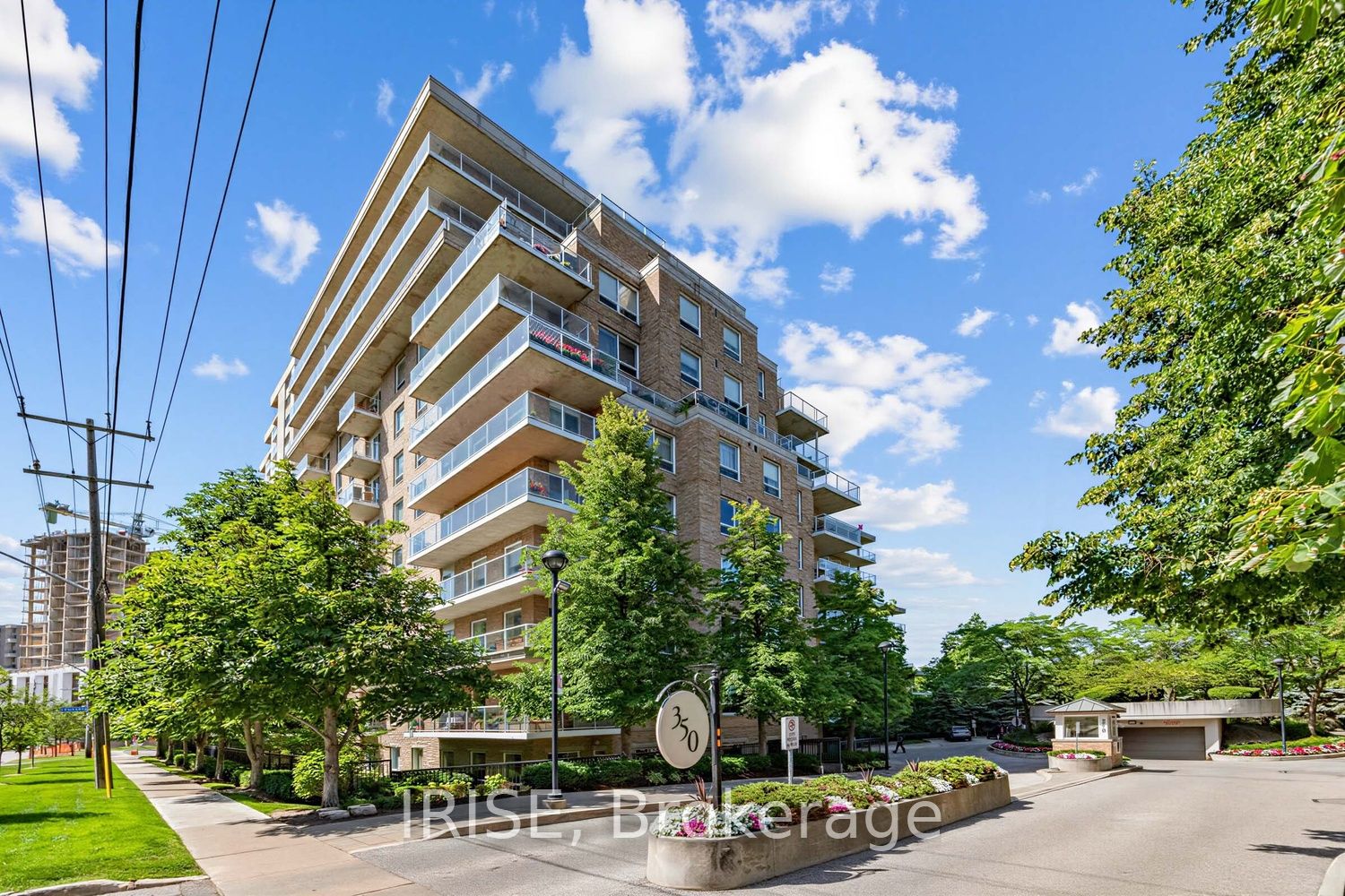 350 Mill Road 708, Toronto, ON M9C 5R7 photo 2