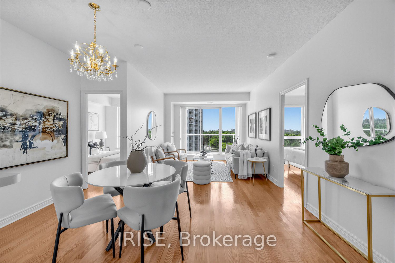 350 Mill Road 708, Toronto, ON M9C 5R7 photo 3