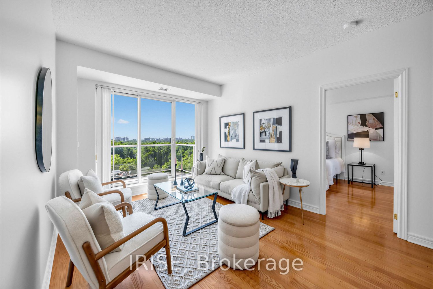 350 Mill Road 708, Toronto, ON M9C 5R7 photo 4