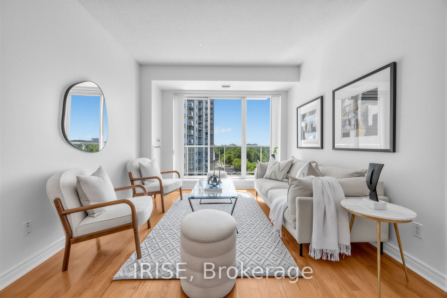 350 Mill Road 708, Toronto, ON M9C 5R7 photo 5