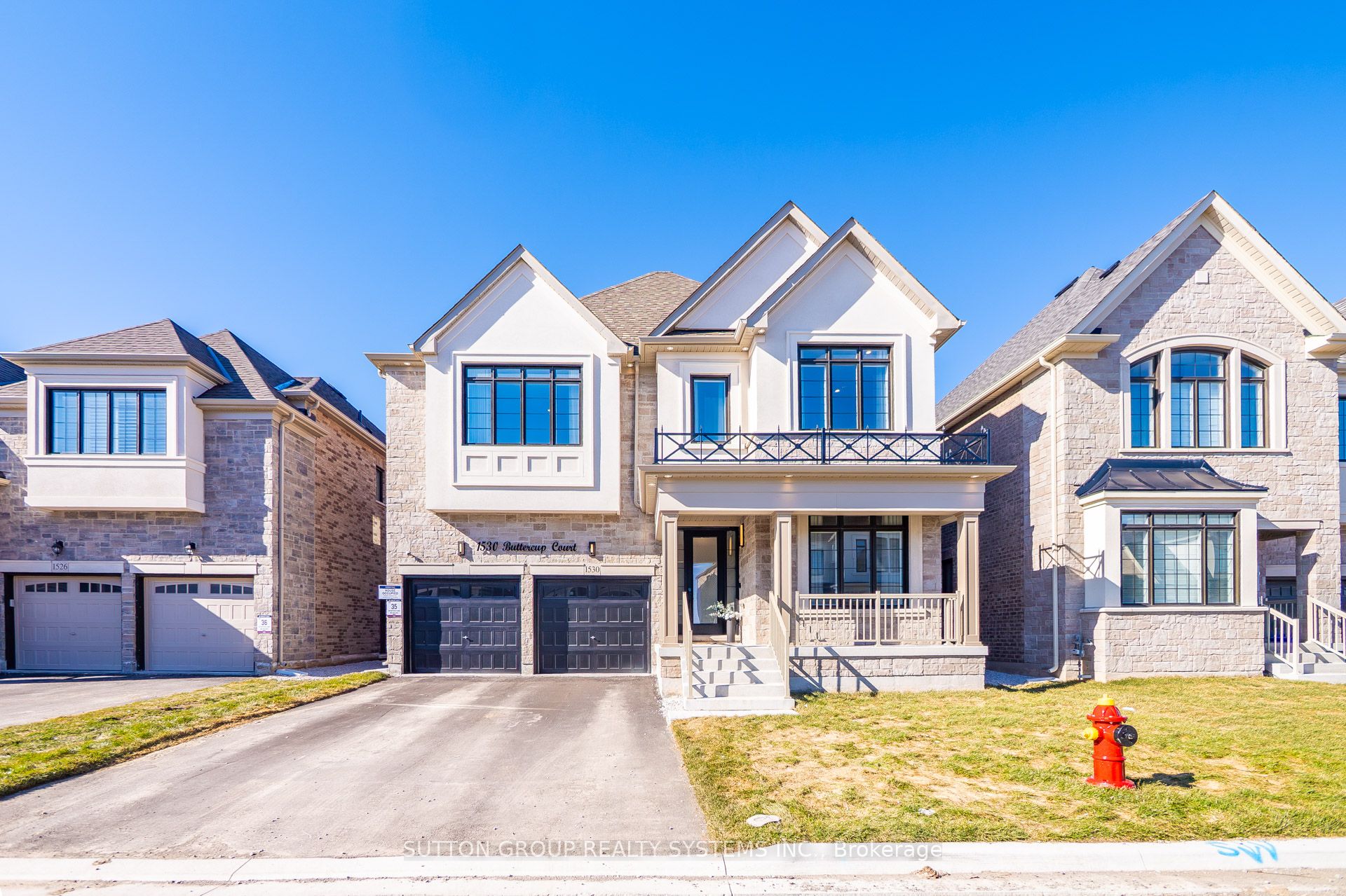 1530 Buttercup Court, Milton, ON L9E 2G3 photo 3