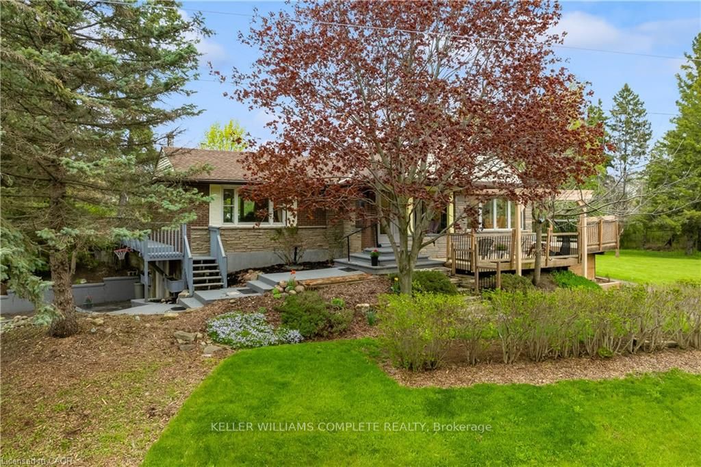 569 CRANE Court, Burlington, ON L7P 4Y8 photo 2