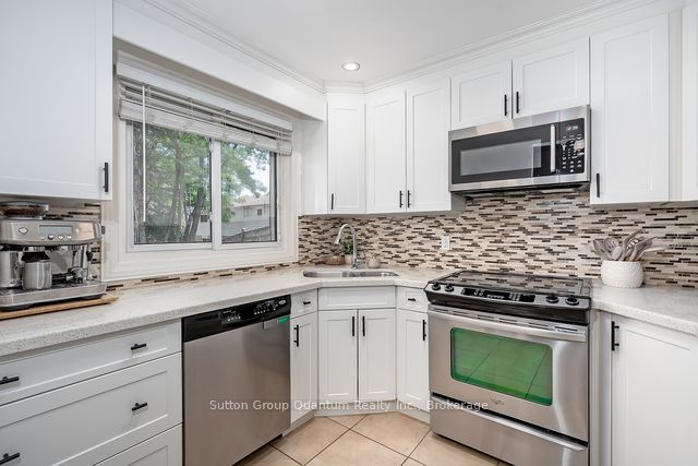 61 Sarah Lane 24, Oakville, ON L6L 3V2 photo 5