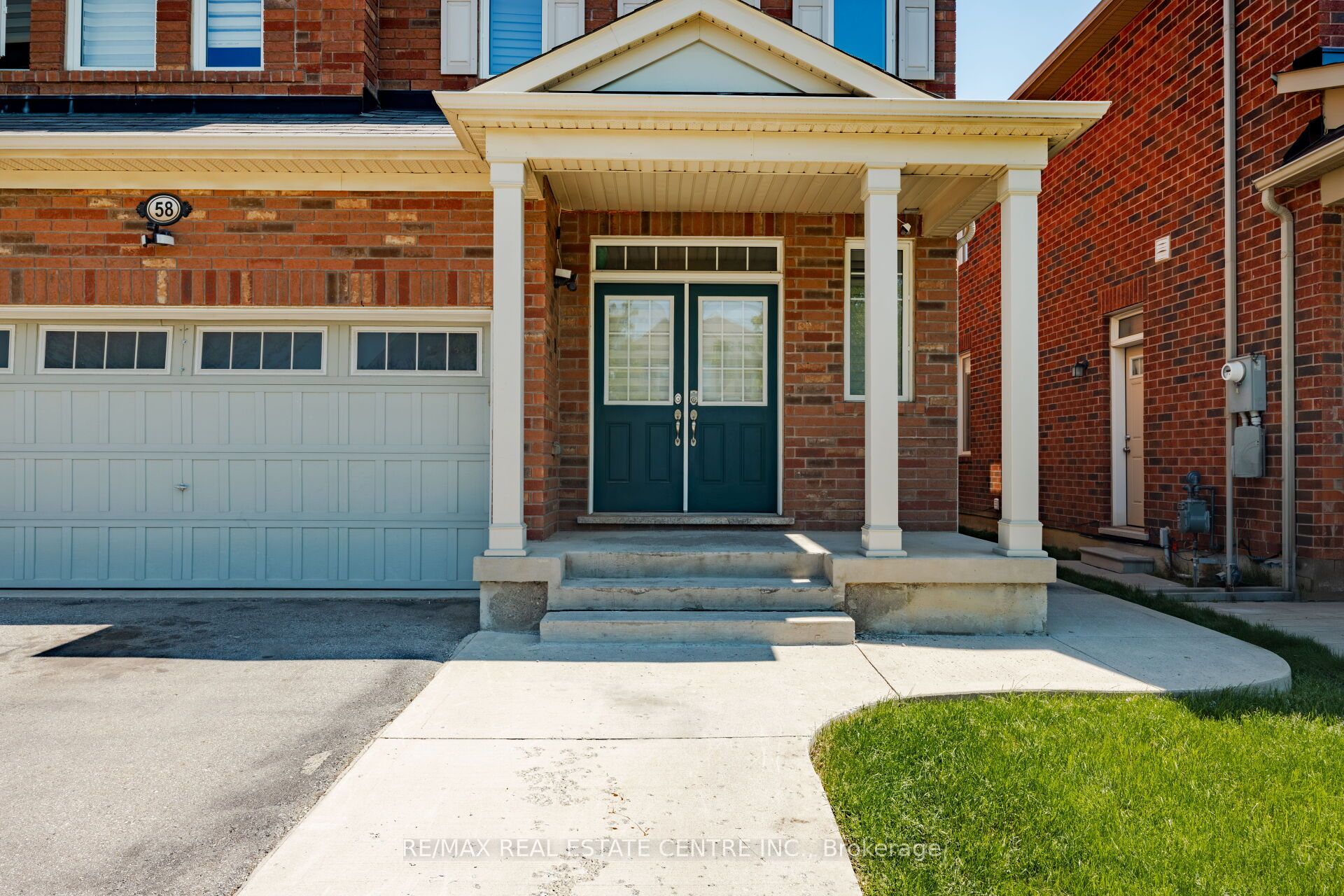 58 Seafair Crescent, Brampton, ON L6Y 5W3 photo 5