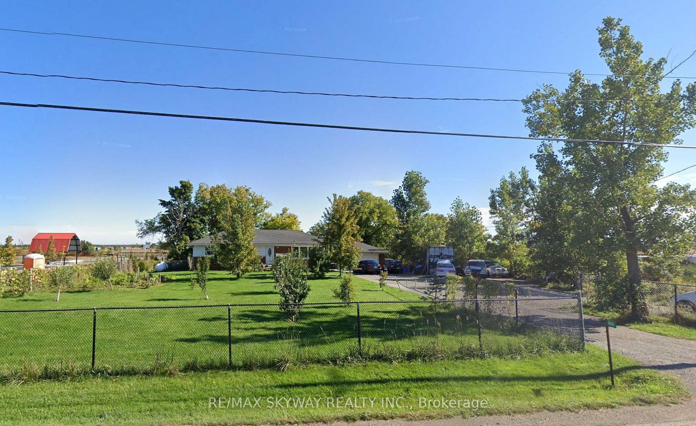 9800 Britannia Road, Milton, ON L9E 0E4