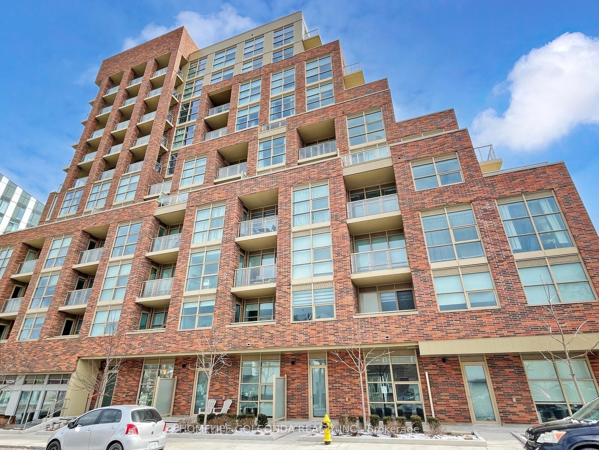 117 Ford Street S 107, Toronto, ON M6N 3A2 photo 2