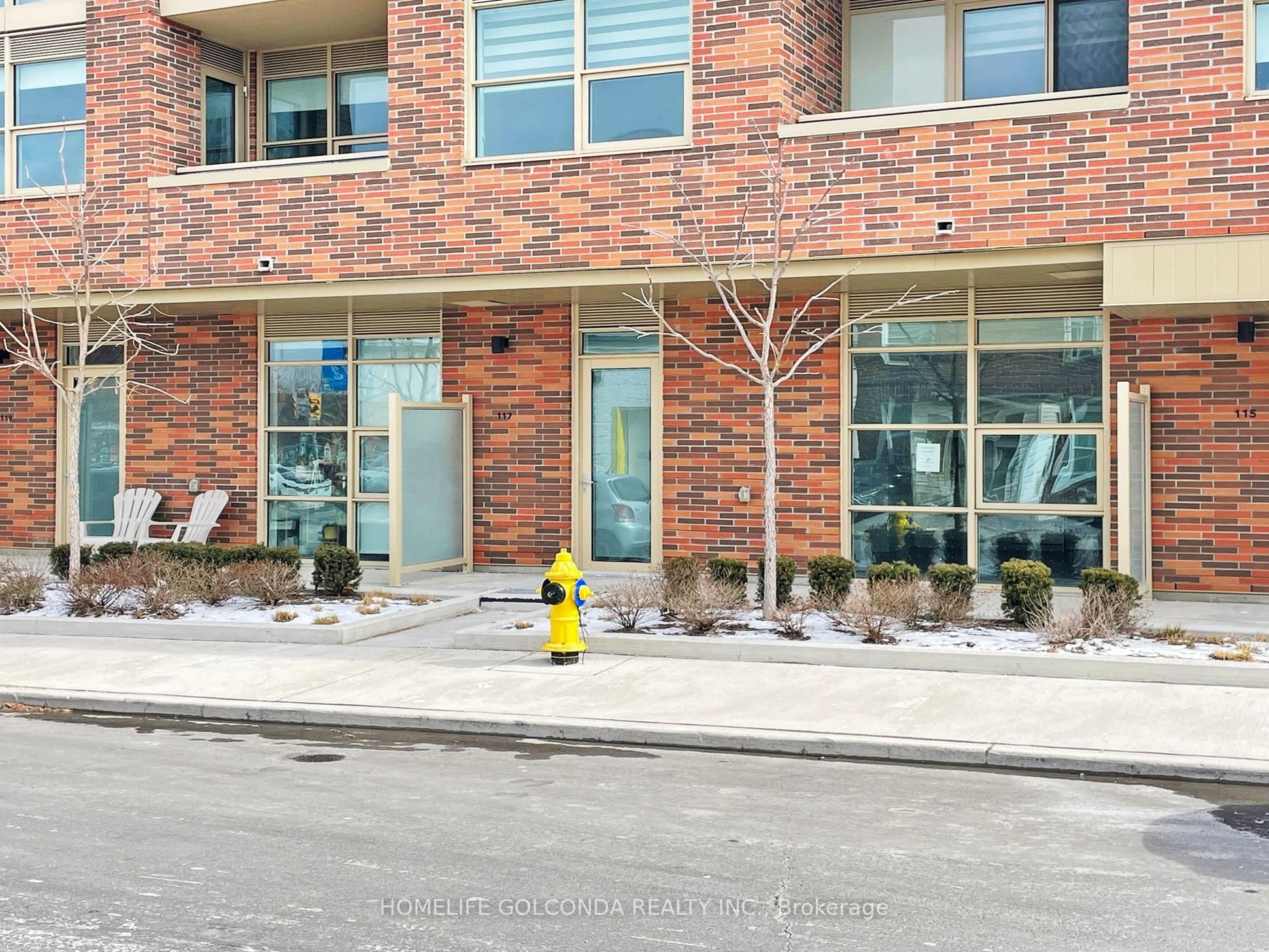 117 Ford Street S 107, Toronto, ON M6N 3A2 photo 3