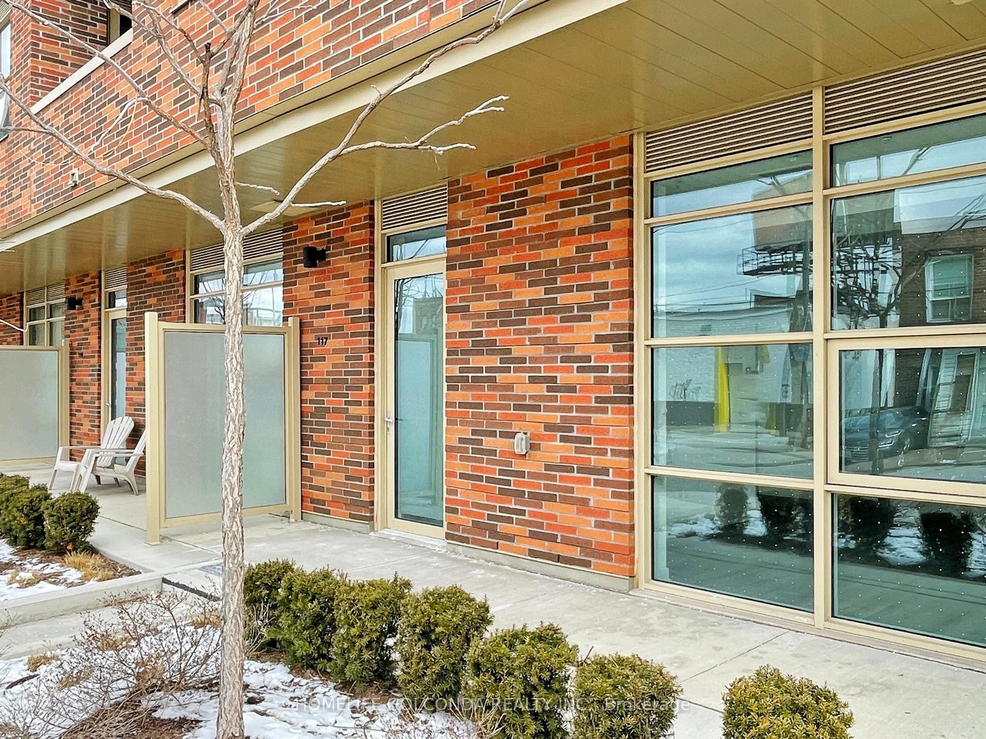 117 Ford Street S 107, Toronto, ON M6N 3A2 photo 4