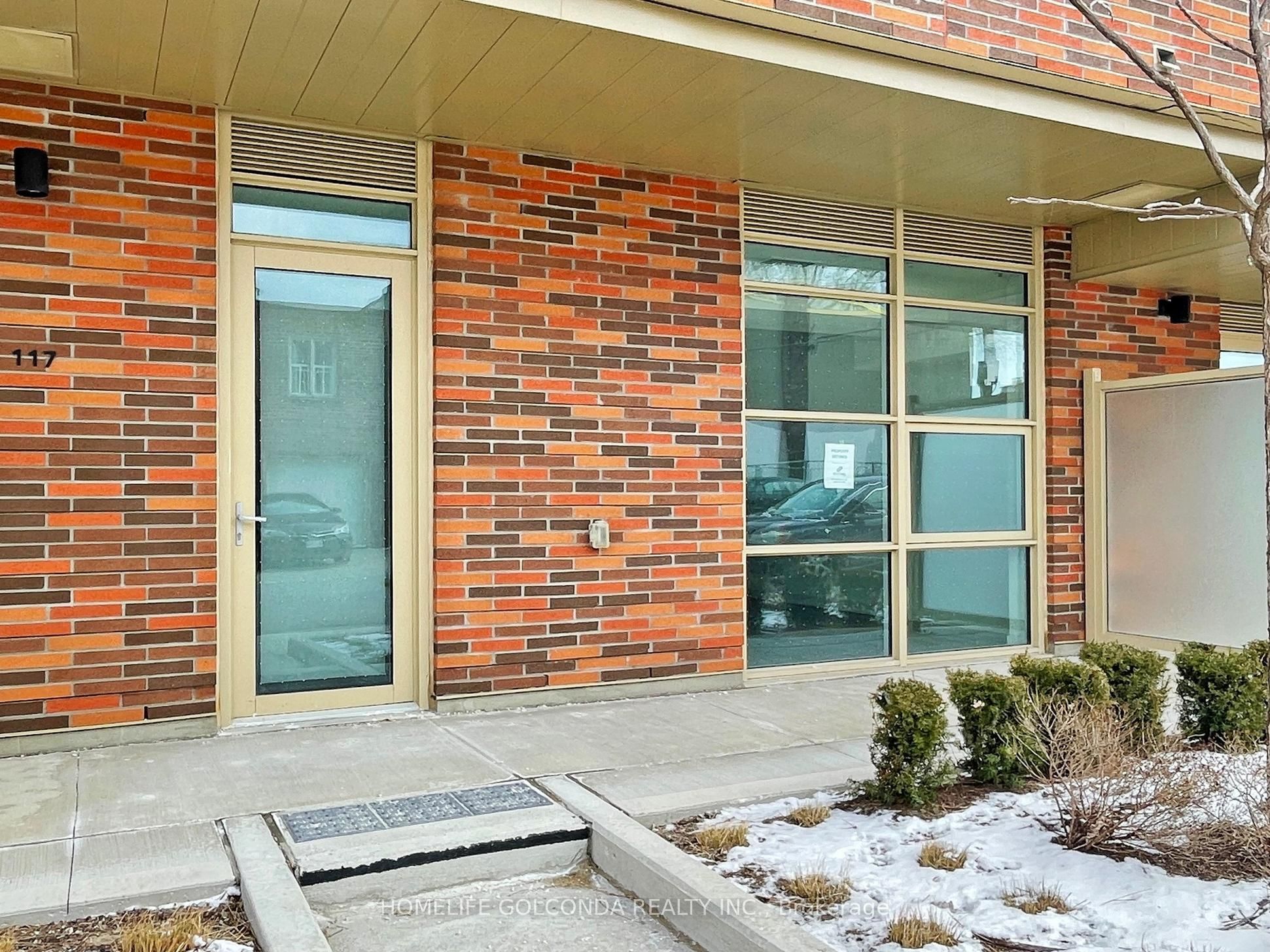 117 Ford Street S 107, Toronto, ON M6N 3A2 photo 5