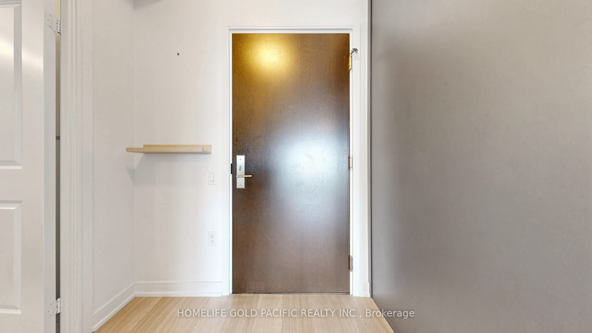 8 Nahani Way 2708, Mississauga, ON L4Z 0C6 photo 4