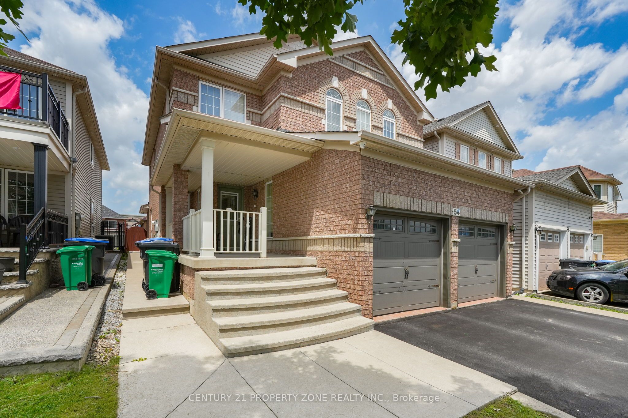 54 Dwellers Road, Brampton, ON L6X 5C1 photo 3
