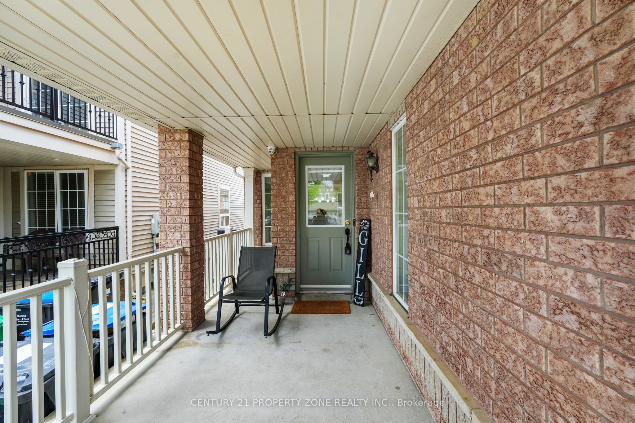 54 Dwellers Road, Brampton, ON L6X 5C1 photo 4