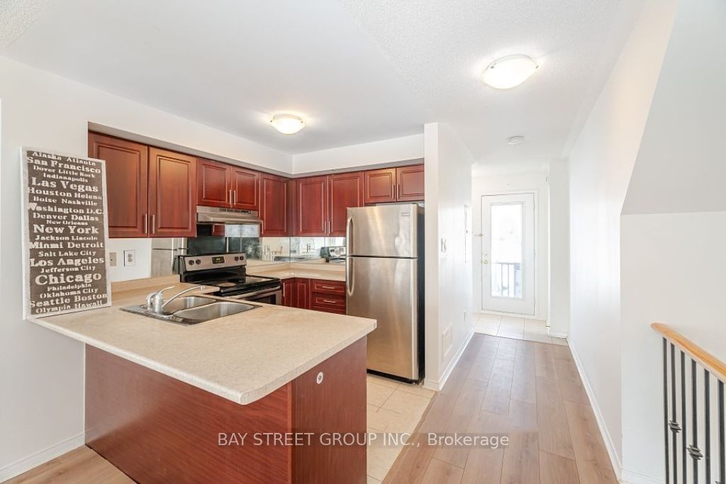 3250 Bentley Drive 83, Mississauga, ON L5M 0P7 photo 4