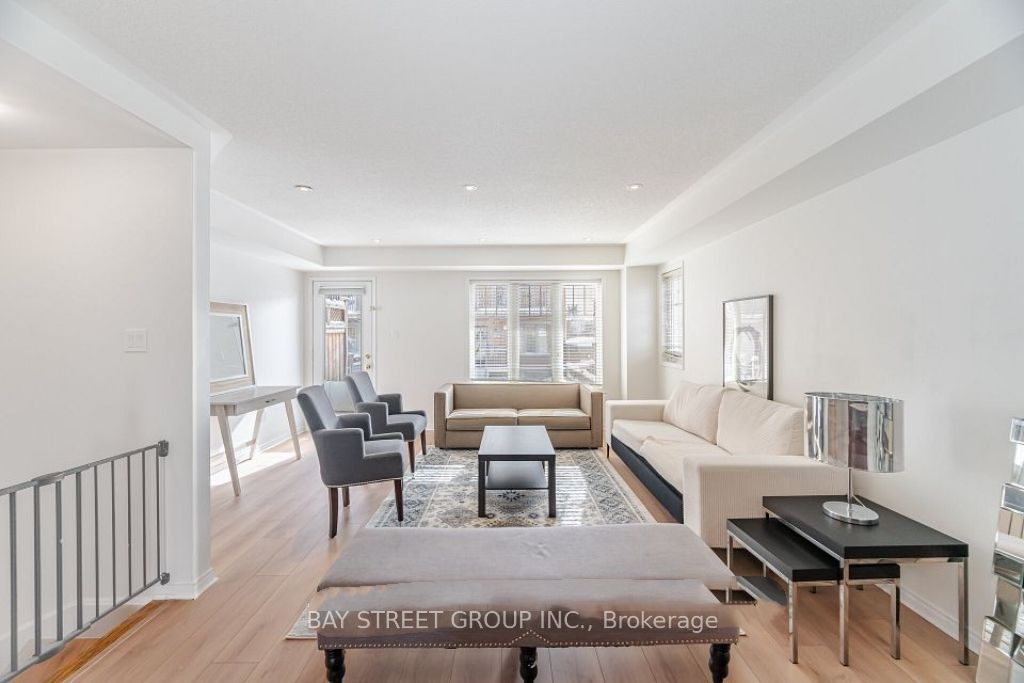 3250 Bentley Drive 83, Mississauga, ON L5M 0P7 photo 5