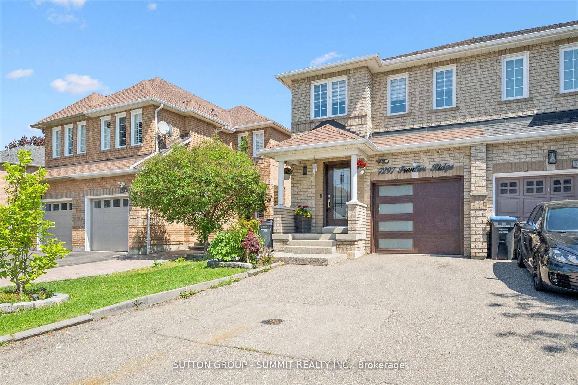 7297 Frontier Ridge, Mississauga, ON L5N 7P7 photo 2