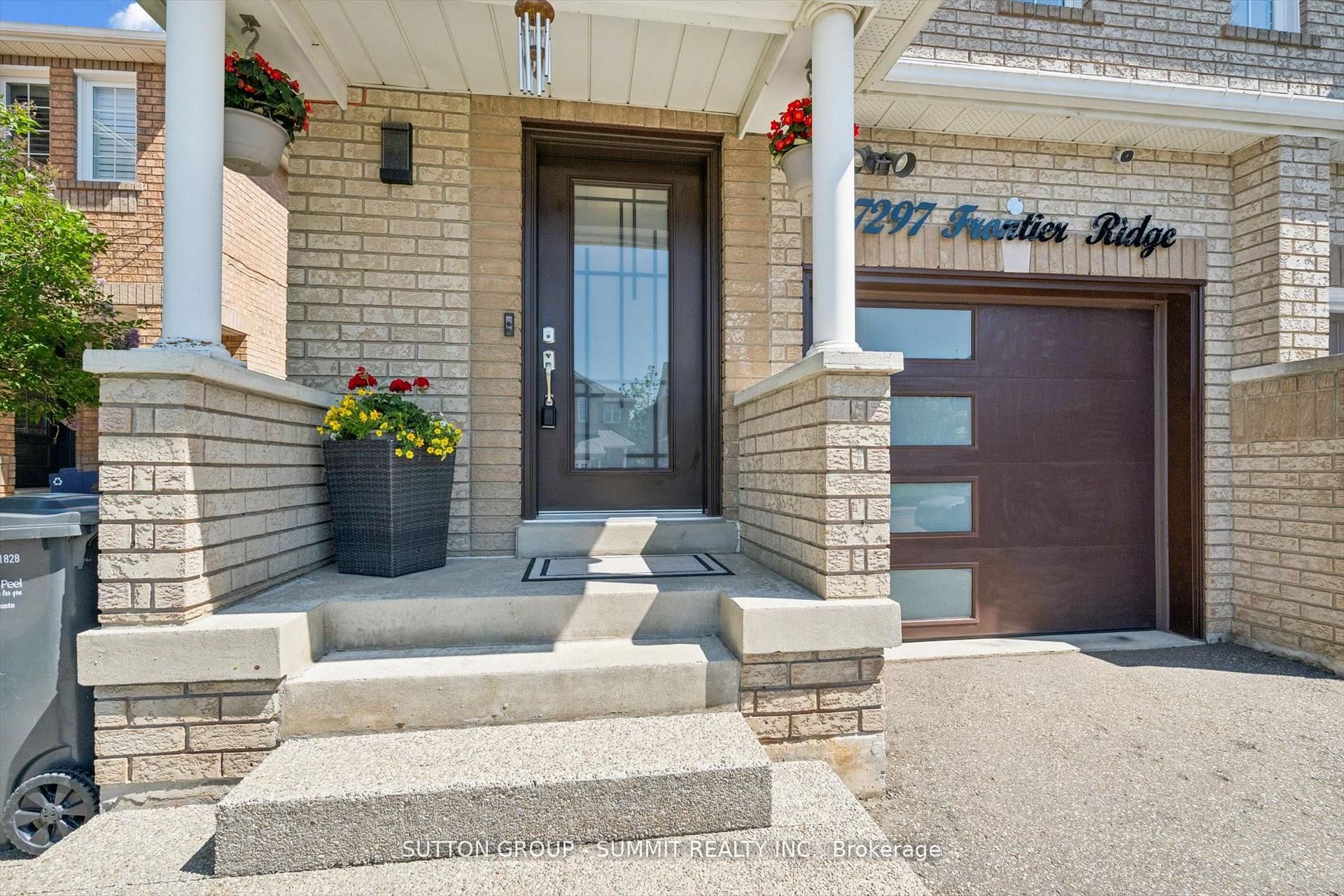7297 Frontier Ridge, Mississauga, ON L5N 7P7 photo 3