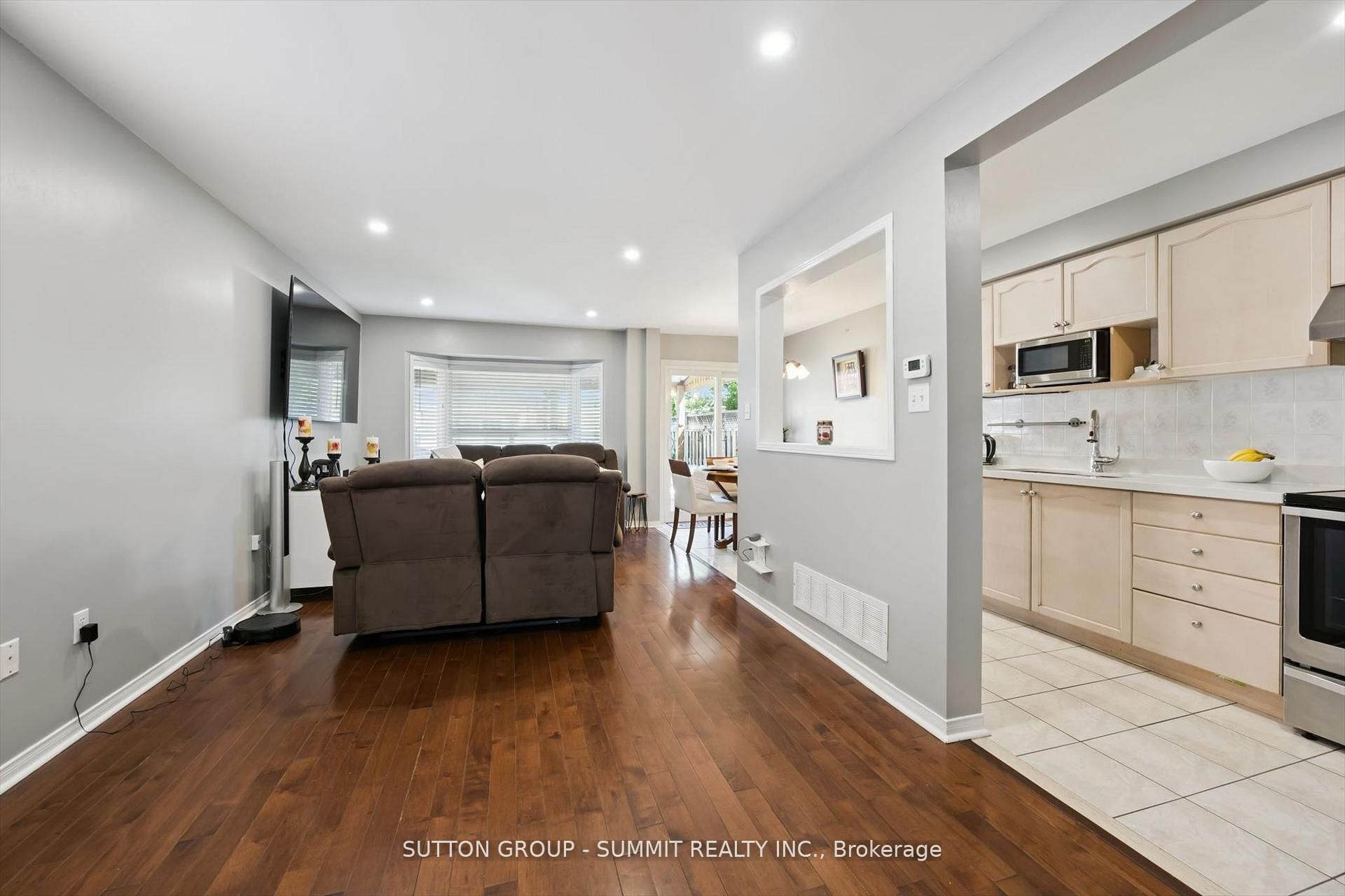 7297 Frontier Ridge, Mississauga, ON L5N 7P7 photo 5