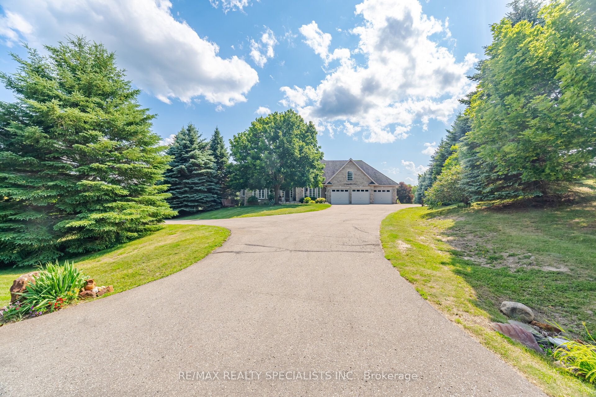 4 Tranquility Court, Caledon, ON L7E 3R7 photo 4