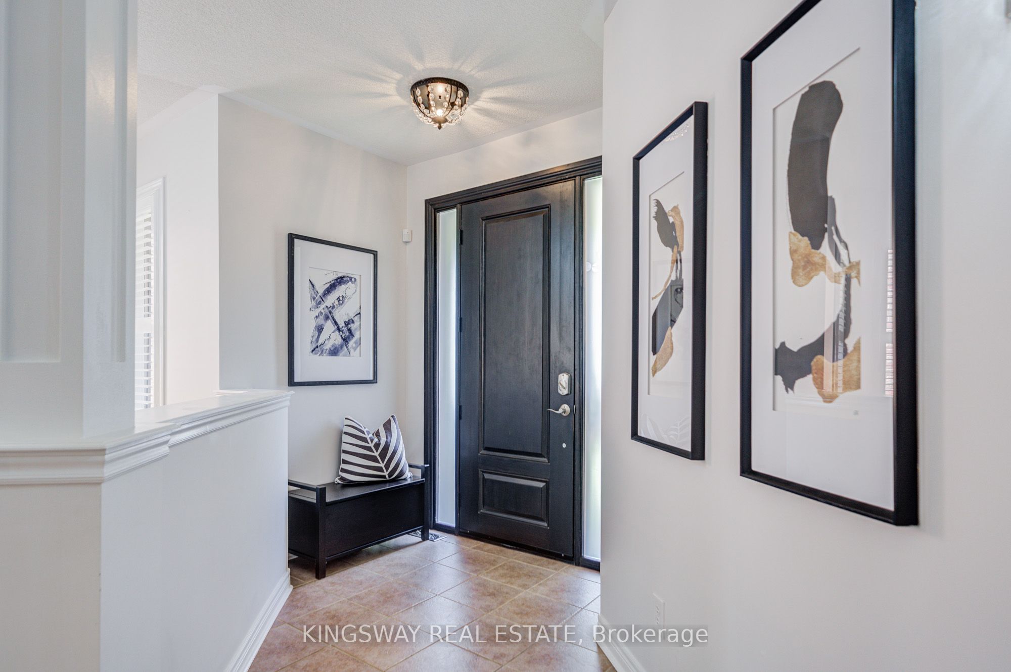 2083 Willhaven Trail, Oakville, ON L6M 5G3 photo 3